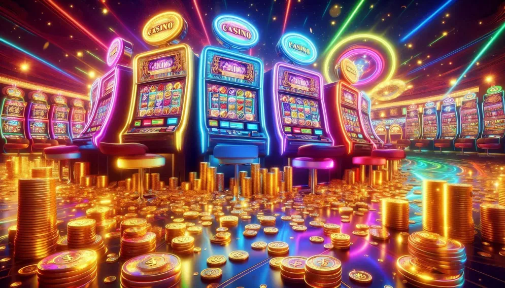 Godz Casino